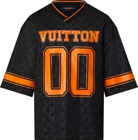 louis vuitton jersey|Louis Vuitton jersey price.